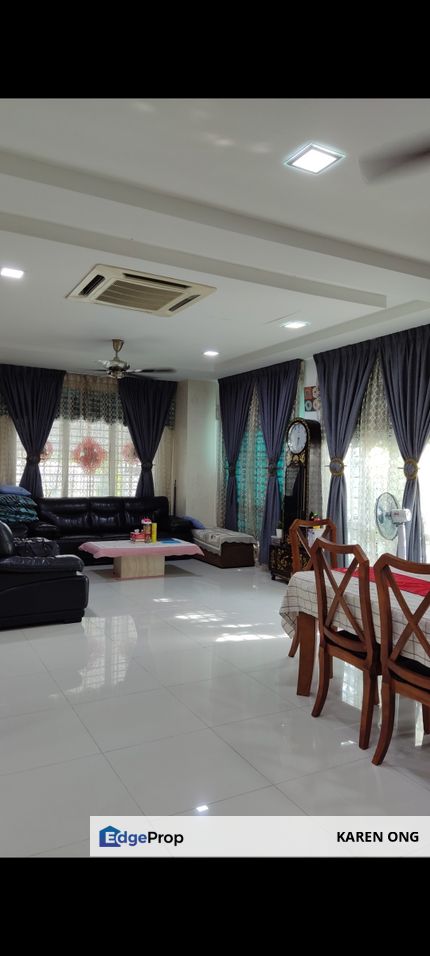 Royal Palm Bungalow Putra Height, Selangor, Subang Jaya