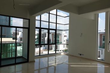 Kingsley Hills @ Putra Heights