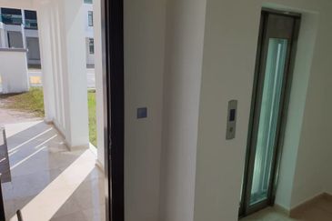 Kingsley Hills @ Putra Heights