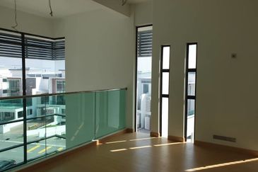 Kingsley Hills @ Putra Heights