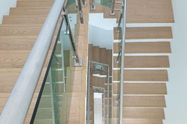 Kingsley Hills @ Putra Heights