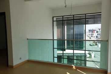 Kingsley Hills @ Putra Heights