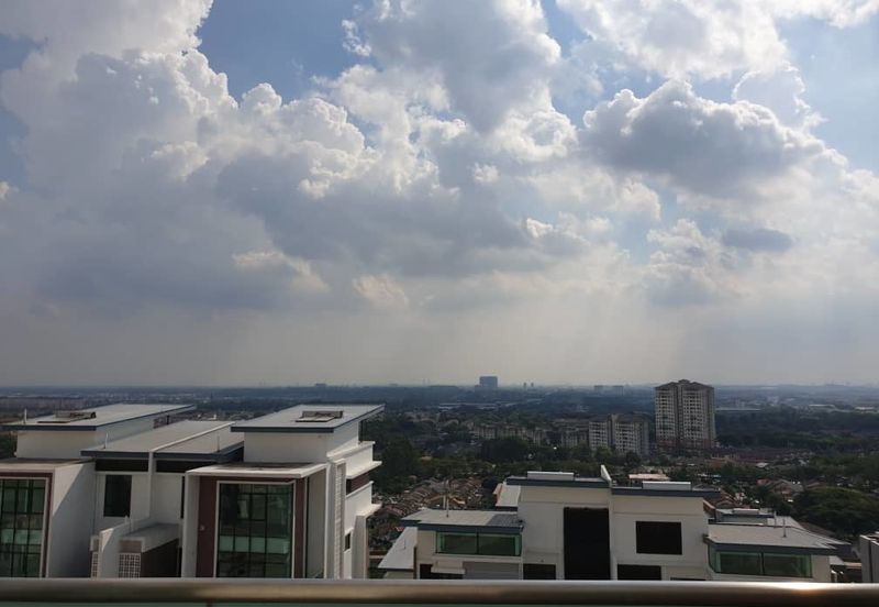 Kingsley Hills @ Putra Heights