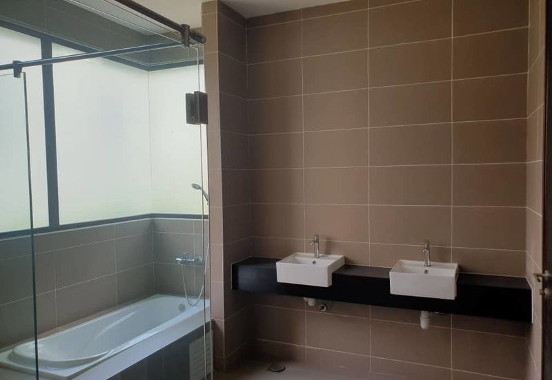 Kingsley Hills @ Putra Heights