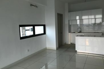 Putra Residence - Putra Heights