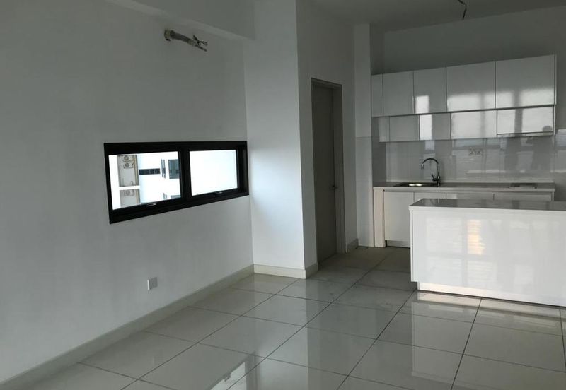 Putra Residence - Putra Heights