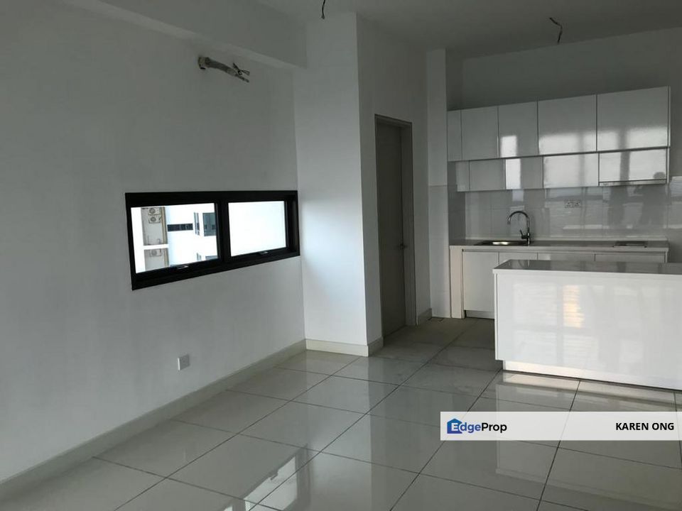 PUTRA RESIDENCE PUTRA HEIGHT, Selangor, Putra Heights