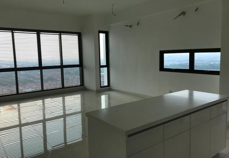 Putra Residence - Putra Heights