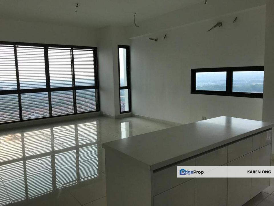 PUTRA RESIDENCE PUTRA HEIGHT, Selangor, Putra Heights