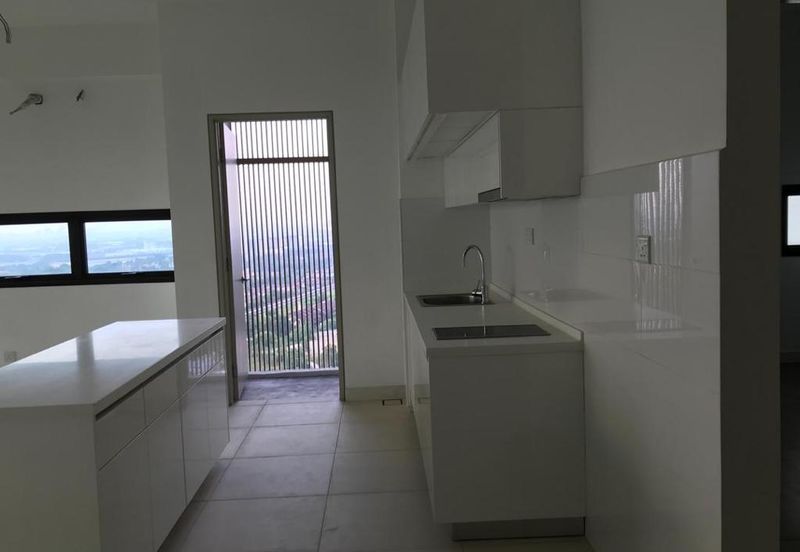 Putra Residence - Putra Heights