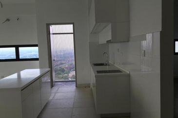 Putra Residence - Putra Heights
