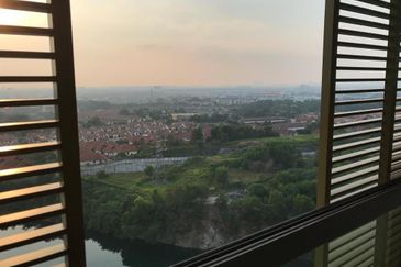 Putra Residence - Putra Heights