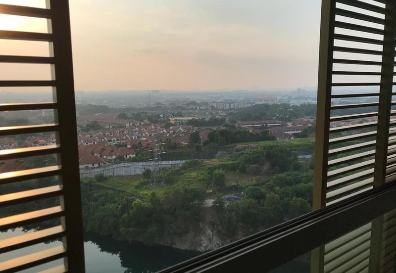 Putra Residence - Putra Heights