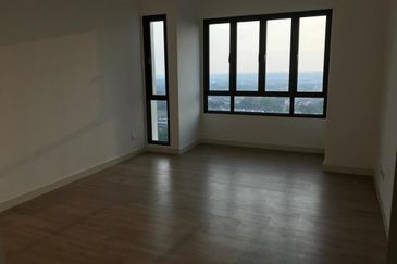 Putra Residence - Putra Heights