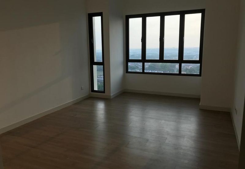 Putra Residence - Putra Heights