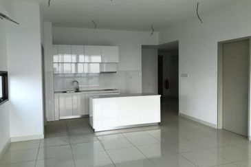 Putra Residence - Putra Heights