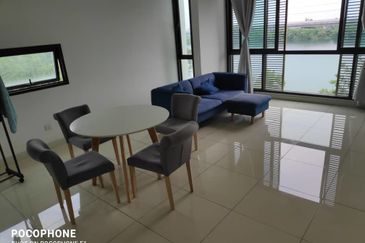 Putra Residence - Putra Heights