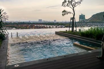 Putra Residence - Putra Heights