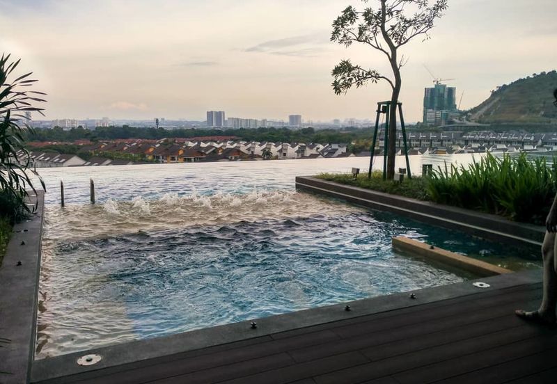 Putra Residence - Putra Heights