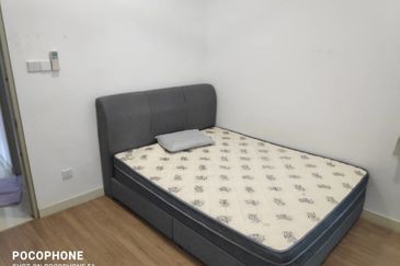 Putra Residence - Putra Heights