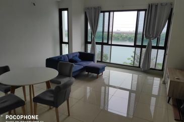Putra Residence - Putra Heights