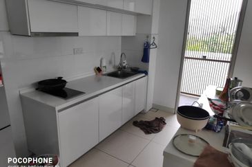 Putra Residence - Putra Heights