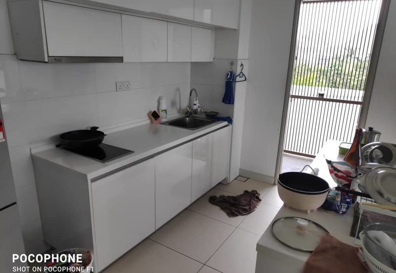 Putra Residence - Putra Heights