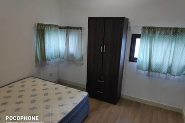 Putra Residence - Putra Heights