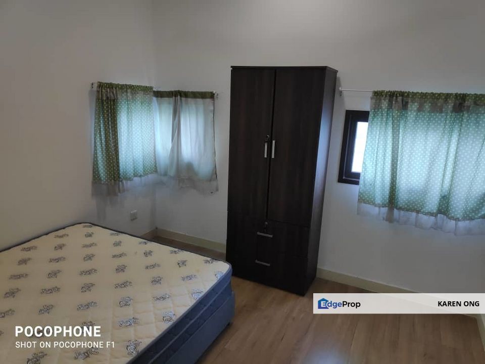 PUTRA RESIDENCE PUTRA HEIGHT, Selangor, Putra Heights