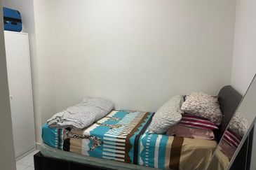 Main Place Residence