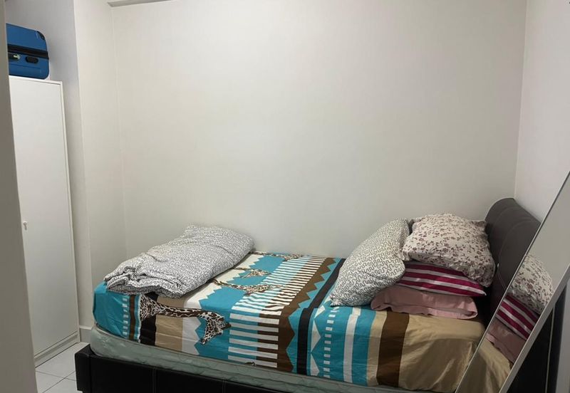 Main Place Residence