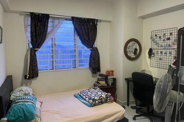 Main Place Residence