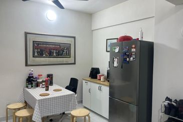 Main Place Residence