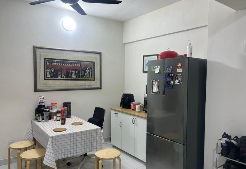 Main Place Residence