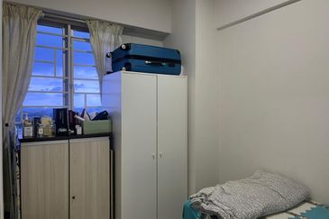 Main Place Residence