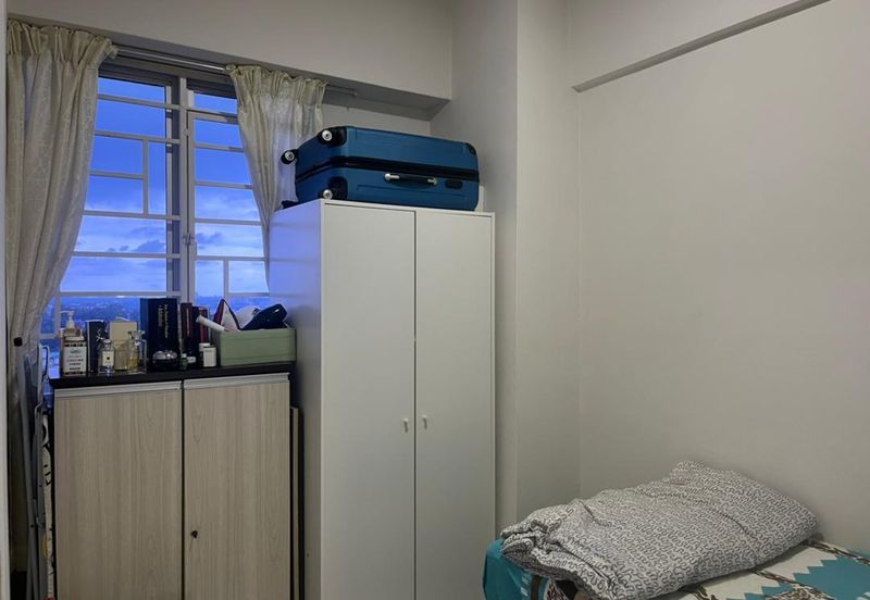 Main Place Residence