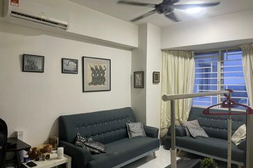 Main Place Residence