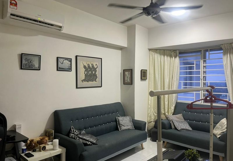 Main Place Residence