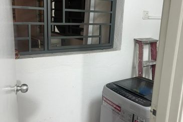 Main Place Residence