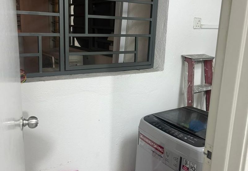 Main Place Residence