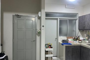 Main Place Residence