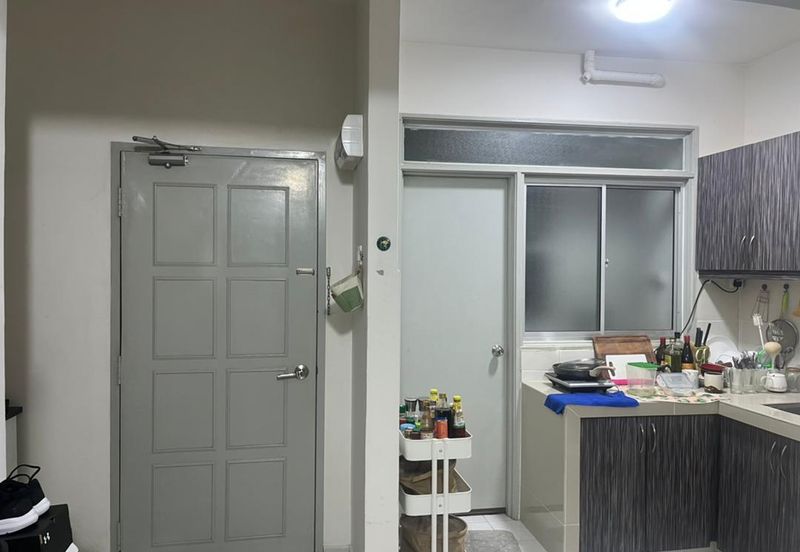 Main Place Residence