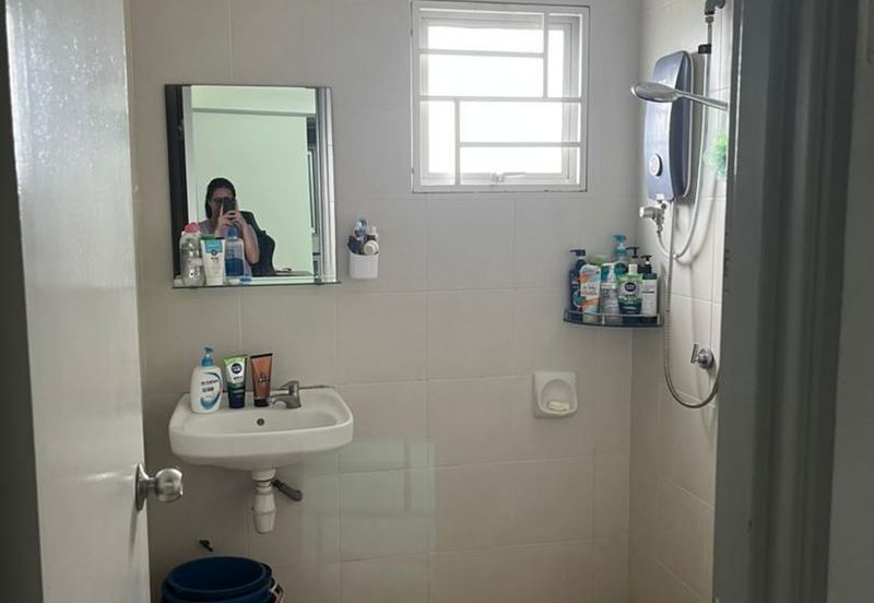 Main Place Residence