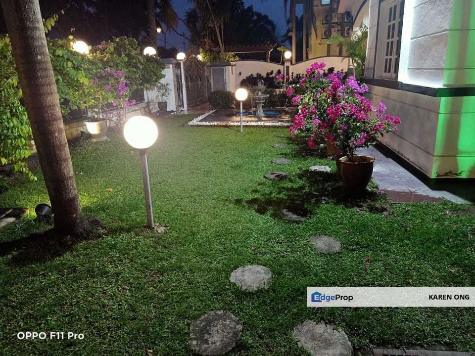 TAMAN BUKIT SAGA SHAH ALAM, Selangor, Shah Alam