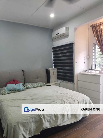 PUTRA HEIGHT RENOVATED HOUSE, Selangor, Subang Jaya