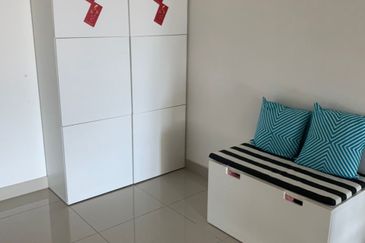 Subang SoHo (One Soho)