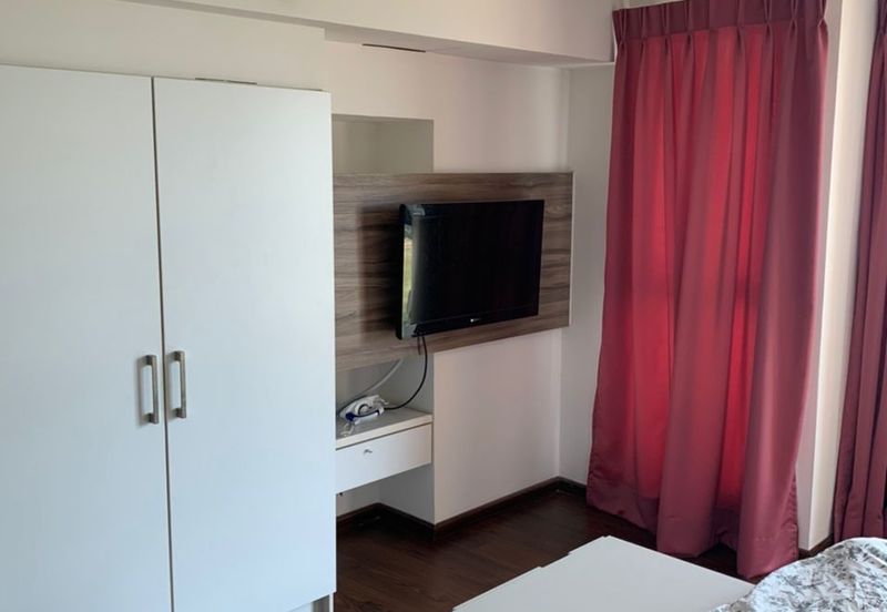 Subang SoHo (One Soho)