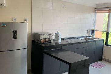 Subang SoHo (One Soho)