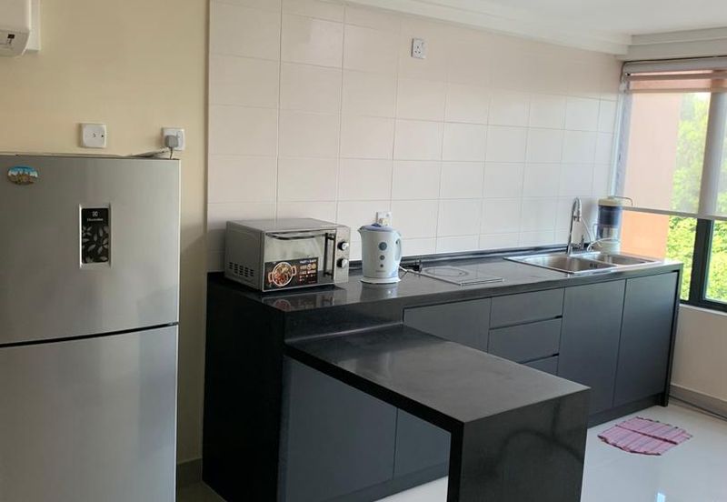 Subang SoHo (One Soho)