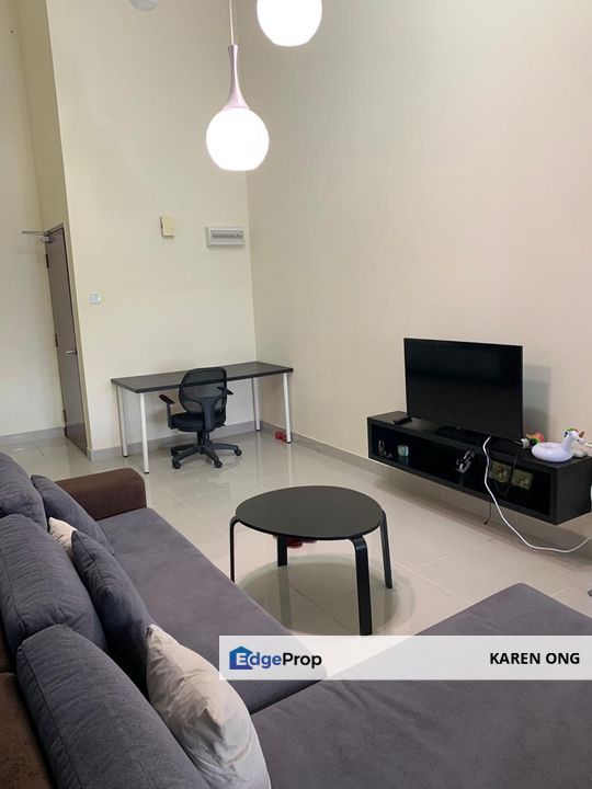 One Soho @ Subang , Selangor, Subang Jaya